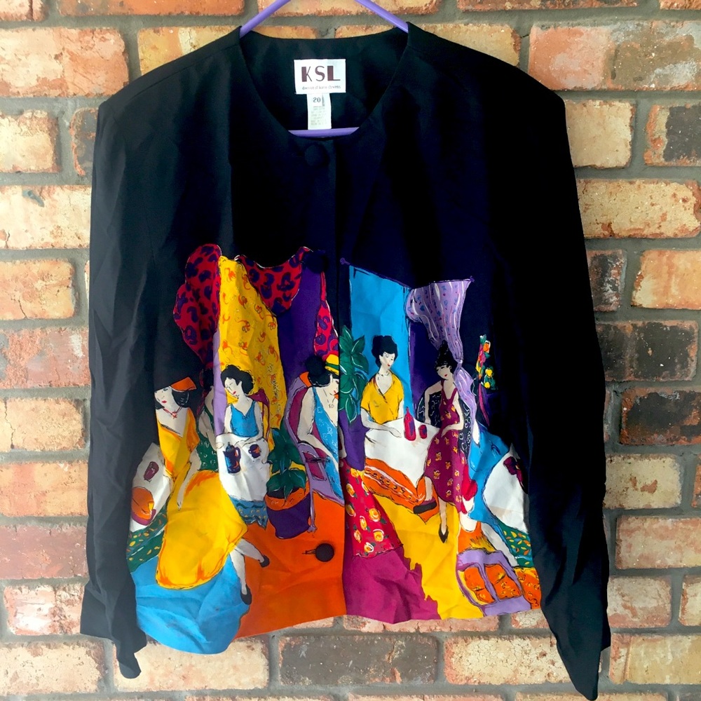 Long sleeves shirt